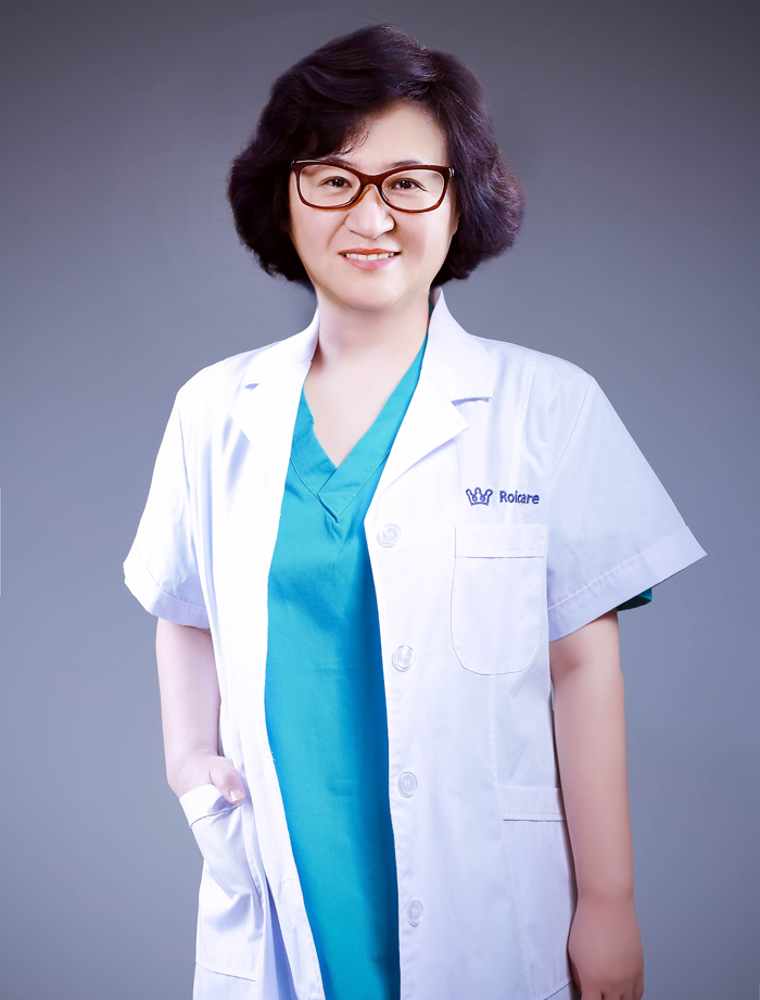 Dr. Hui Li
