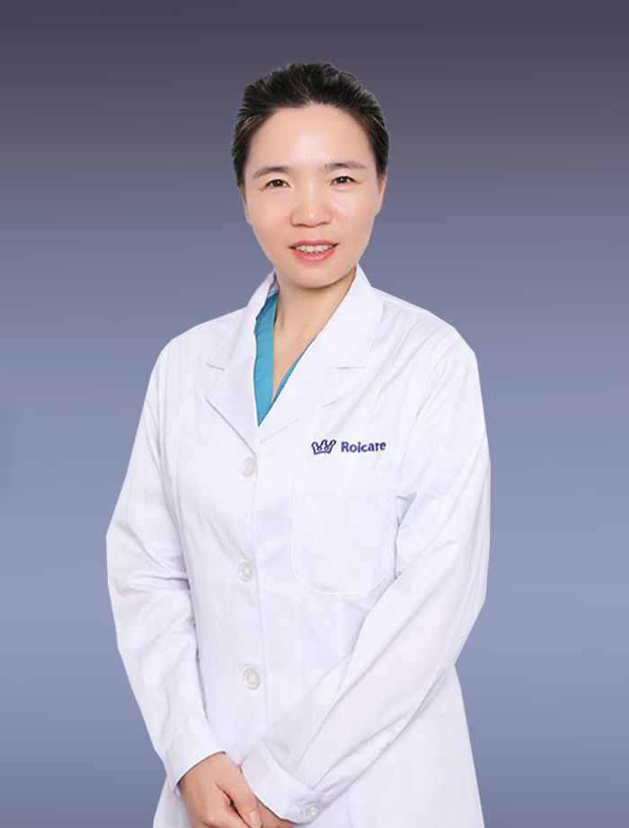 Dr. Ying Guo