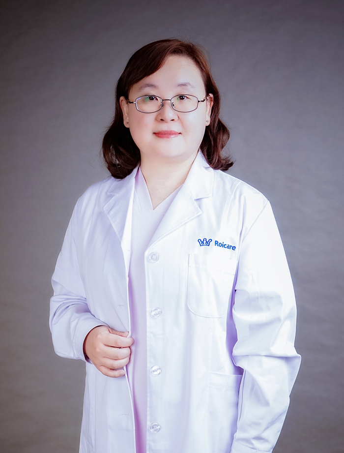 Dr. Li Yao