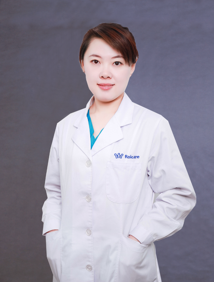 Dr. Shuo Jia