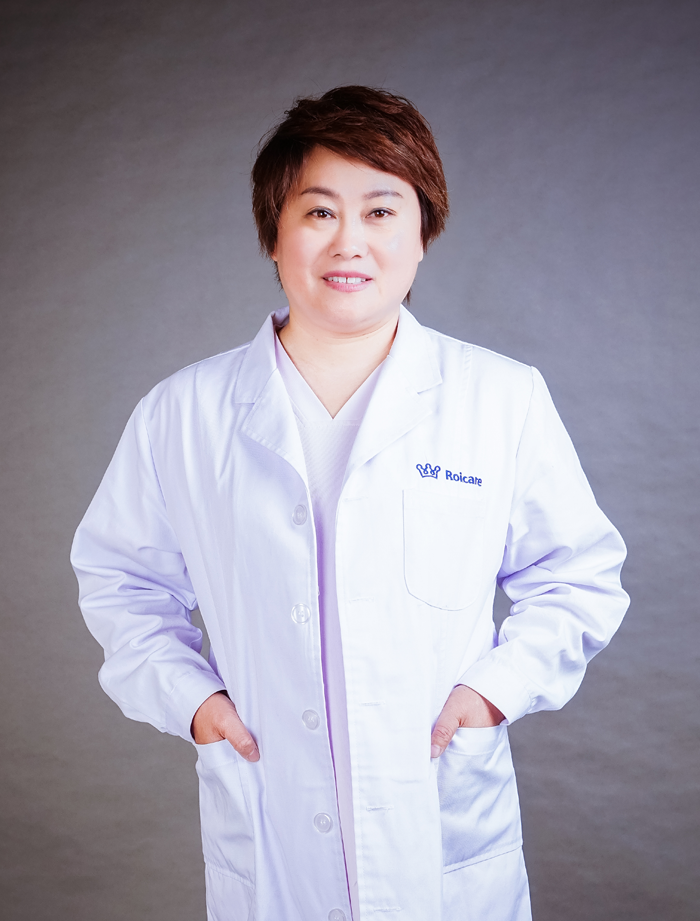 Dr. Shu Lan Li