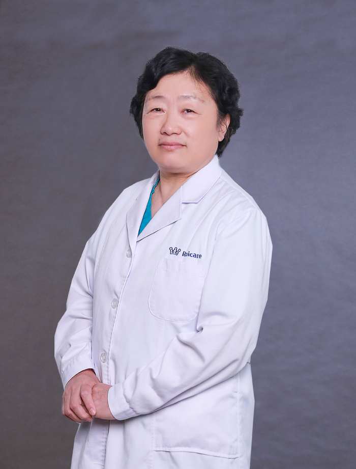 Dr. Weijia Zhang