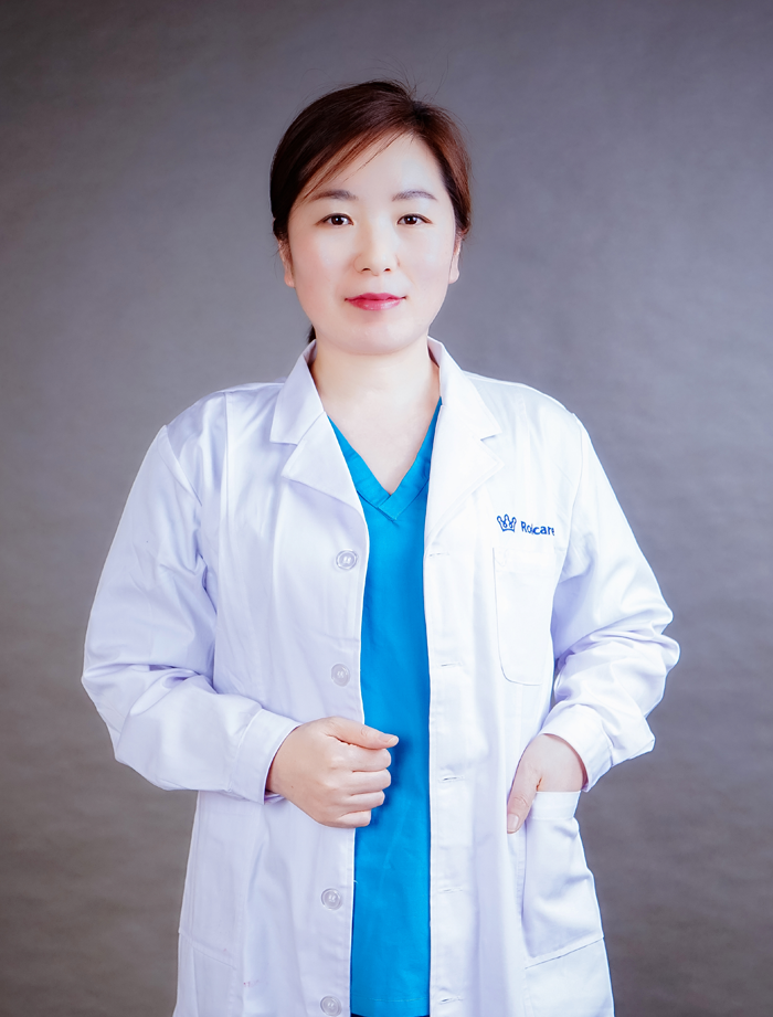 Dr. Yanjun Han
