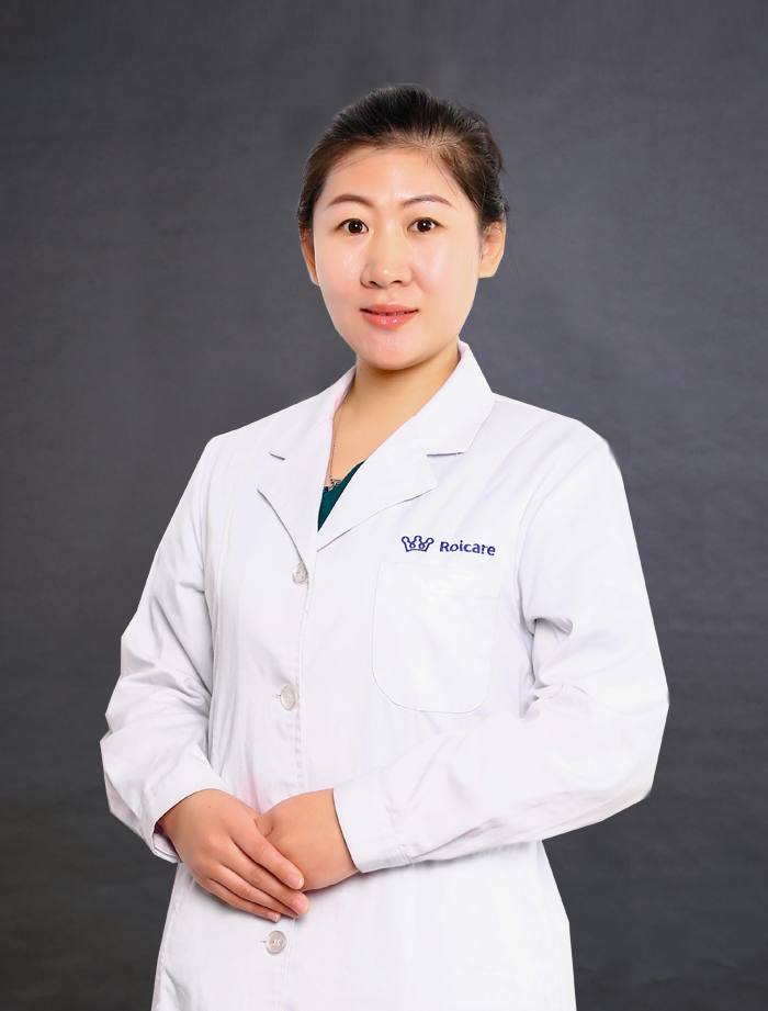 Dr. Wei Qi