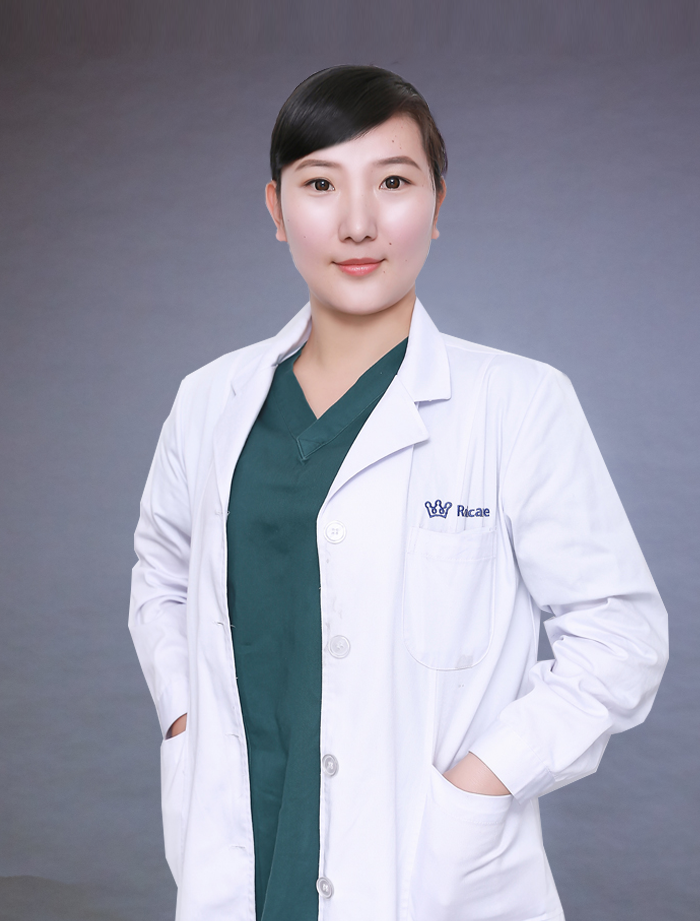 Dr. Jin Jin Zhao