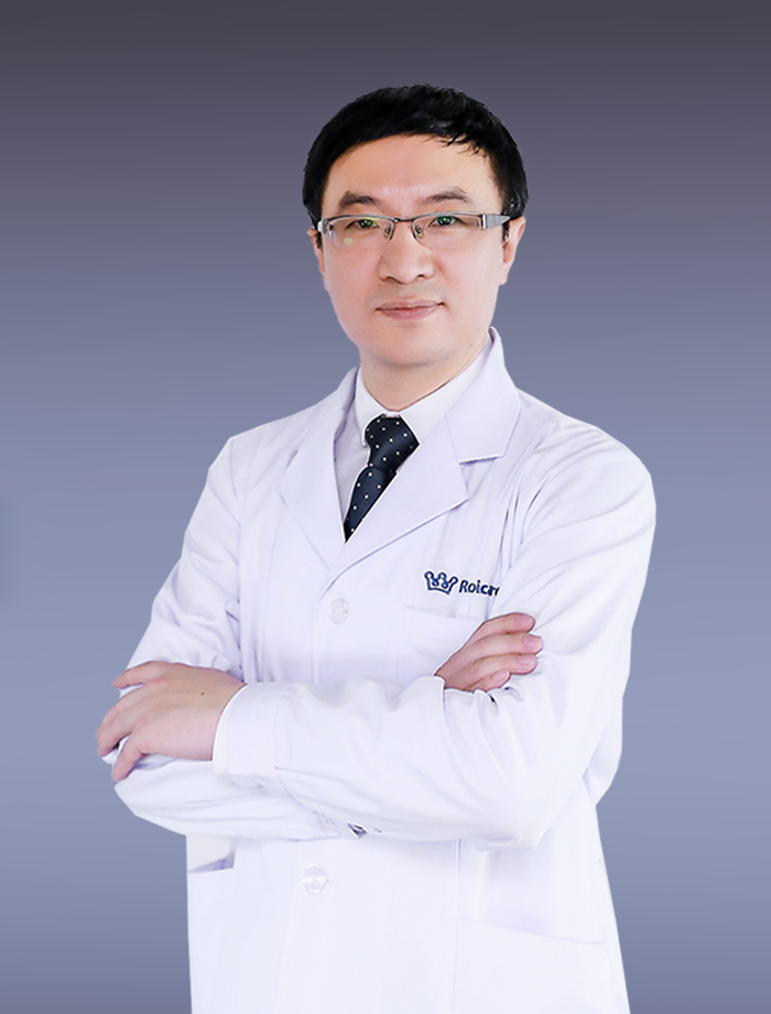 Dr. Ning Han