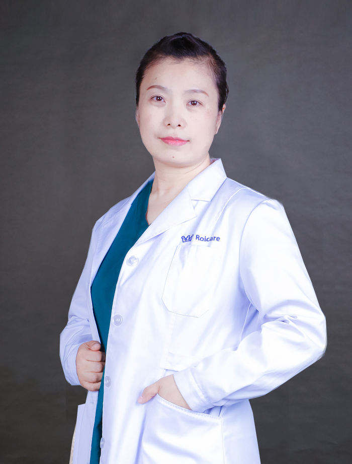 Dr. Dan Zhao