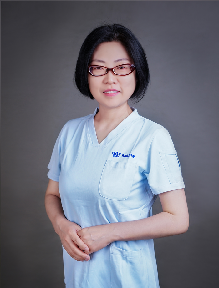 Di Wang