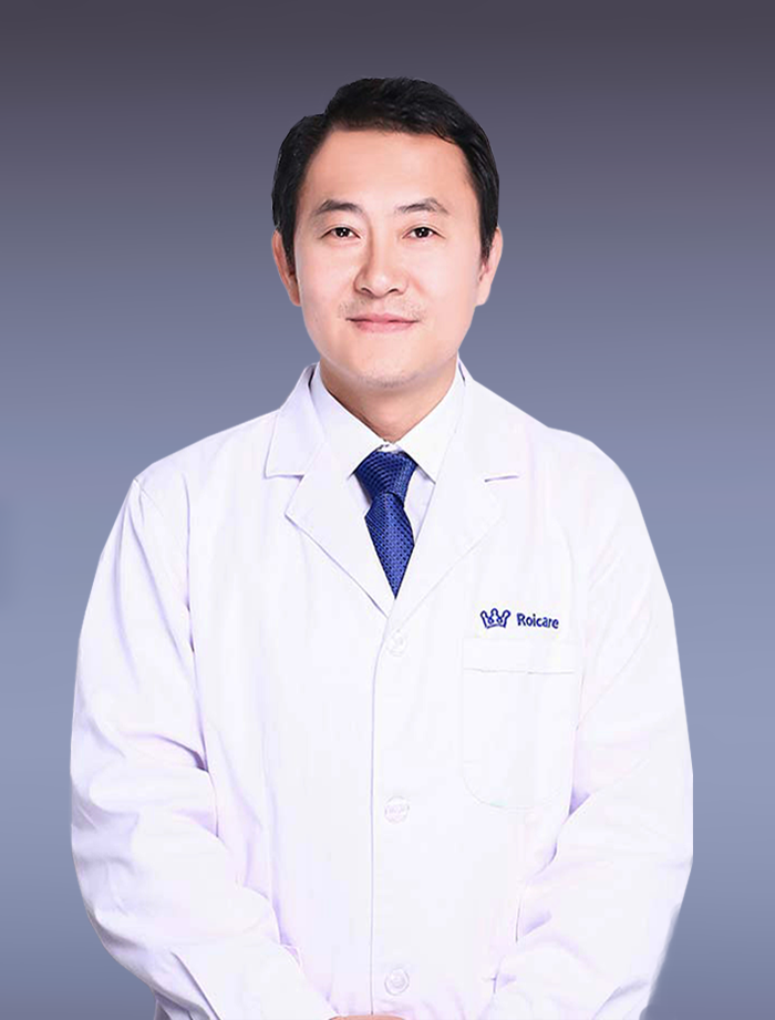 Dr. Zhiling Yu