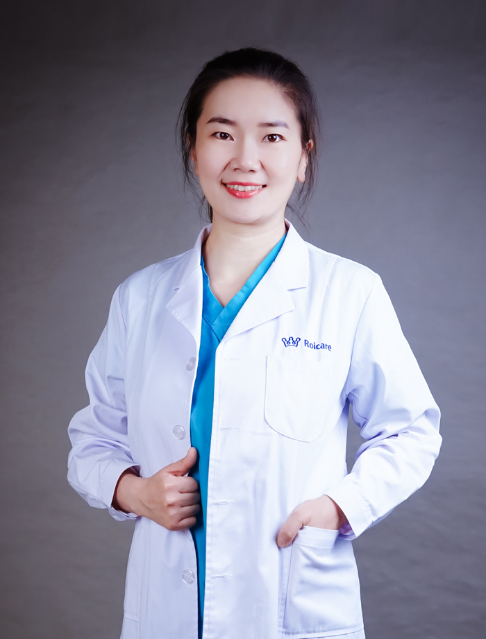 Dr. Wei Wang