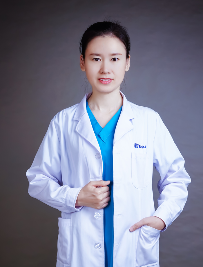 Dr. Ying Lv