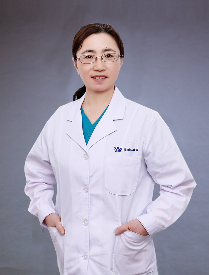 Dr. Xuehui Qiao