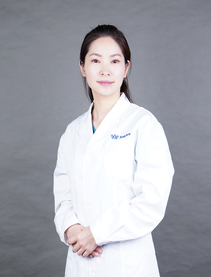 Dr. Ya Nan Liu