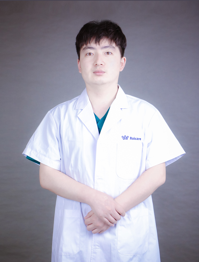 Dr. Yan Wen Xu