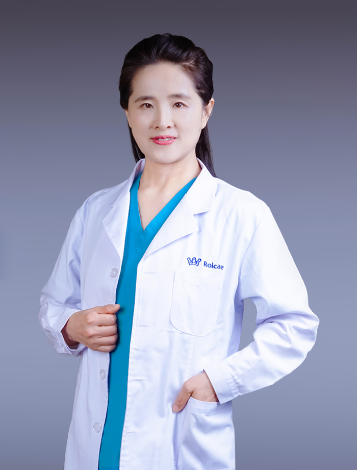 Dr. Junping Shuo