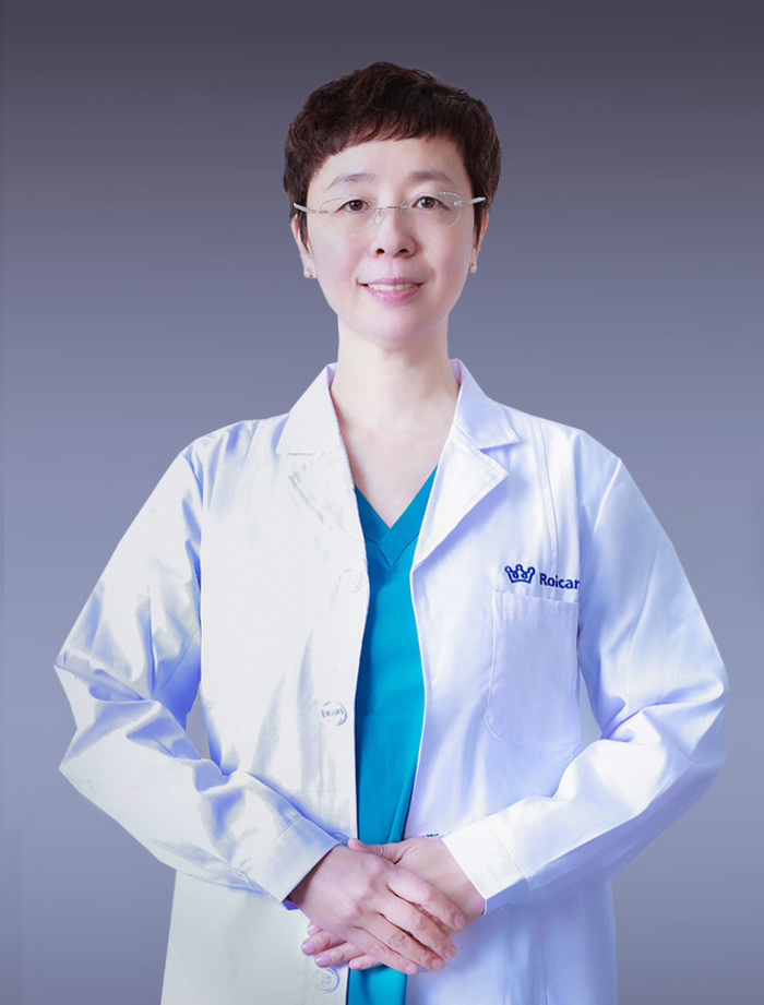 Dr. Chunxue Lu