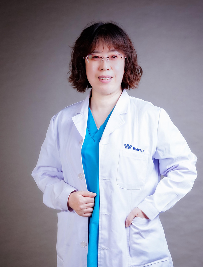 Dr. Hui Tian