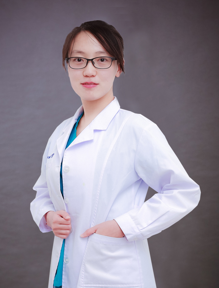 Dr. Bin He