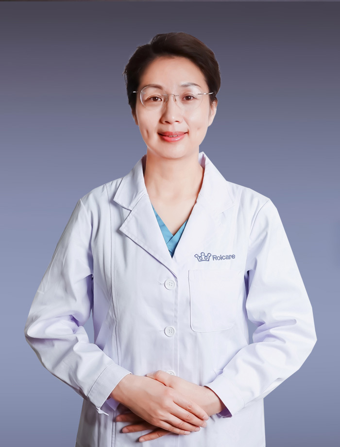 Dr. Yan E Li
