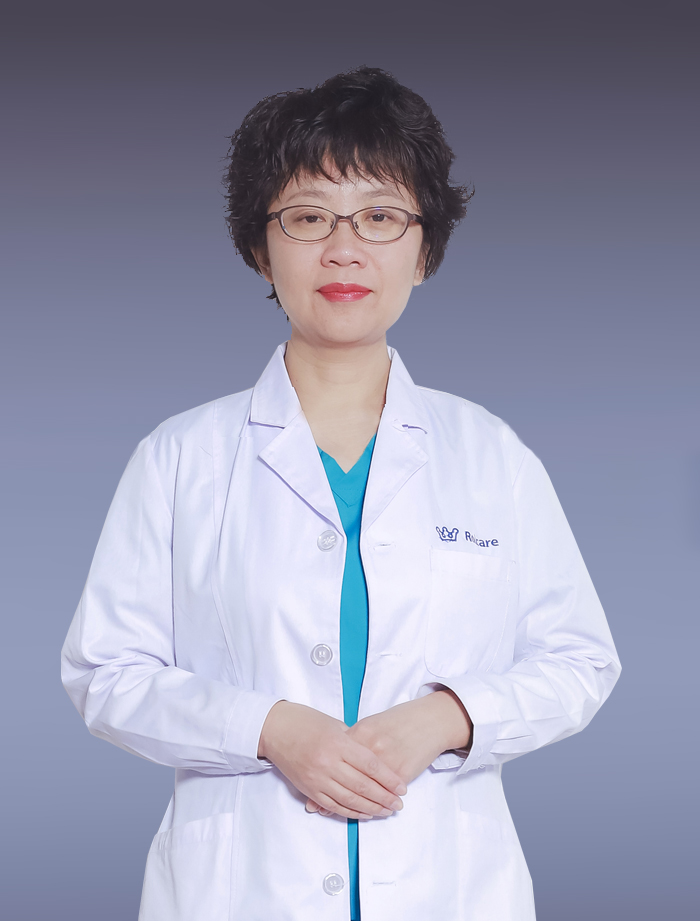 Dr. Li Xiao