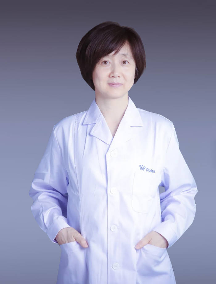Dr. Li Zhang