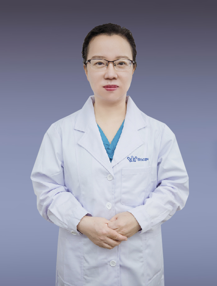 Dr. Huiqing Song