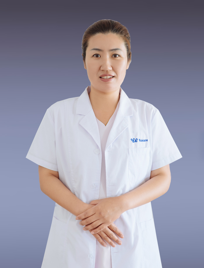 Dr. Dongmei Hu