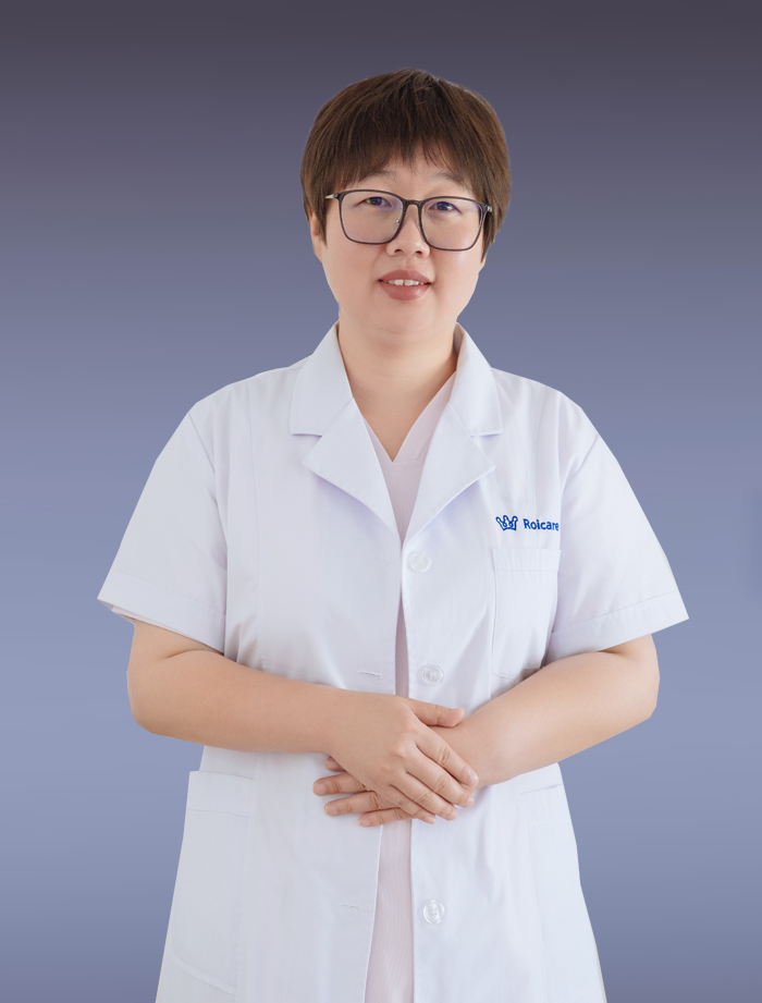 Dr. Xue Liu