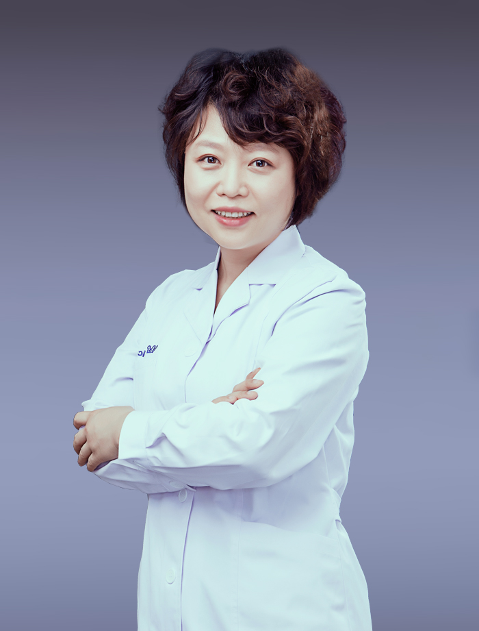 Dr. Dongmei Zhang