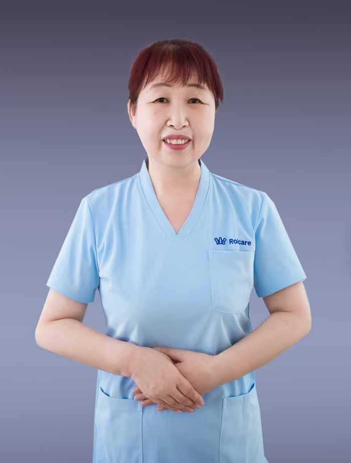Ms. Taihua Li