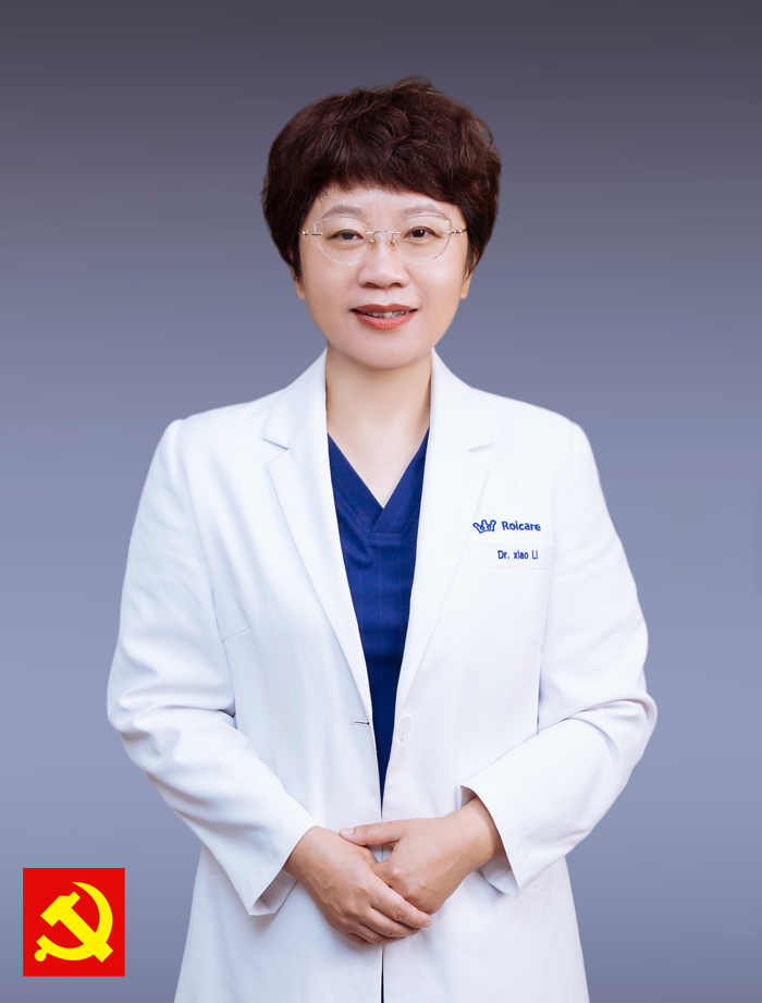Dr. Li Xiao