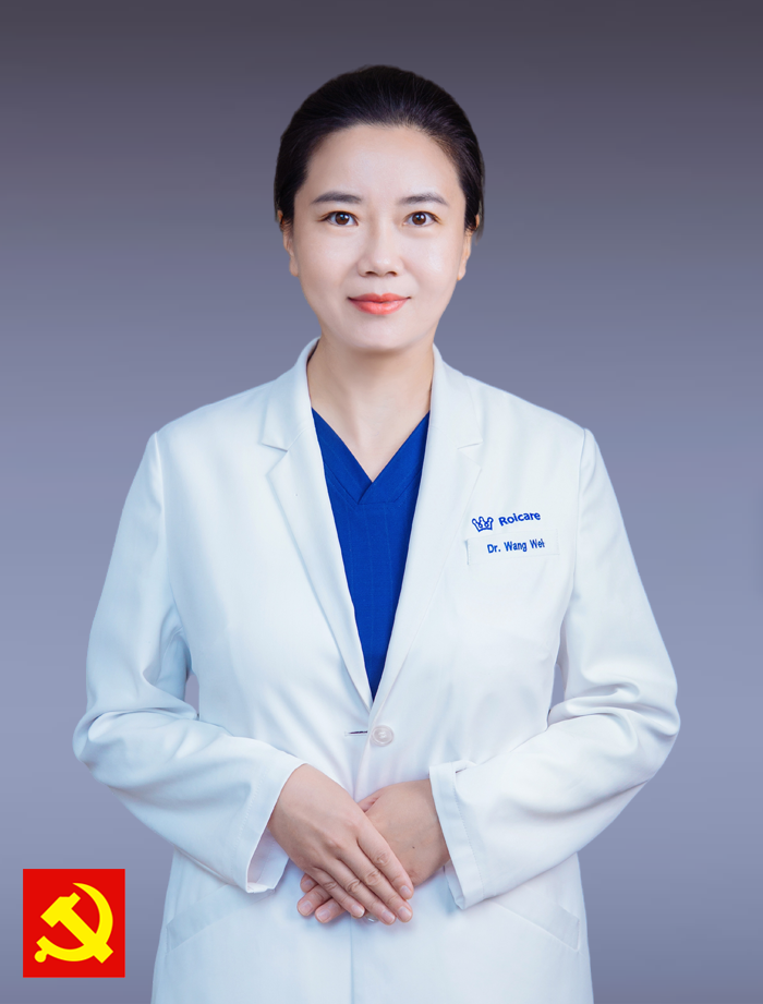 Dr. Wei Wang