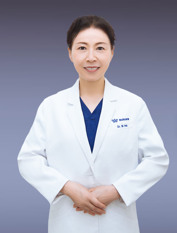 Dr. Hui Bi