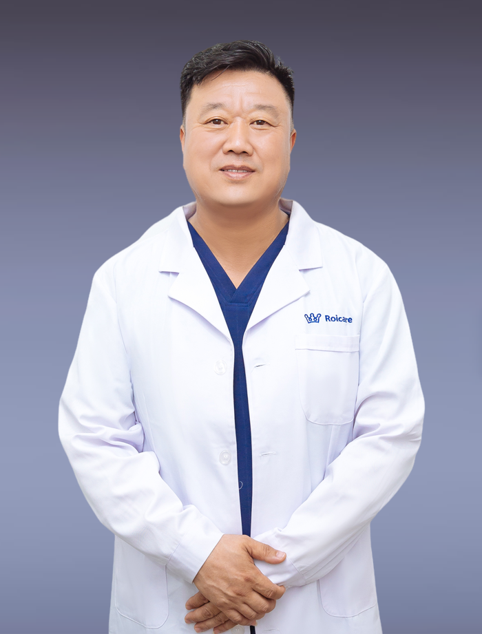Dr.Qiang  Li