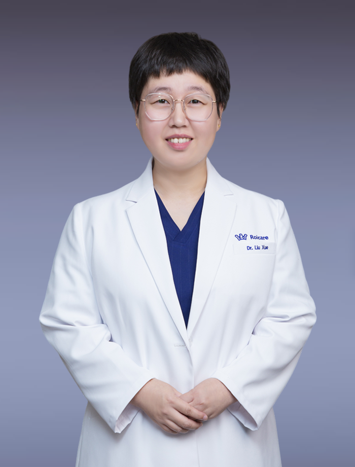 Dr. Xue Liu