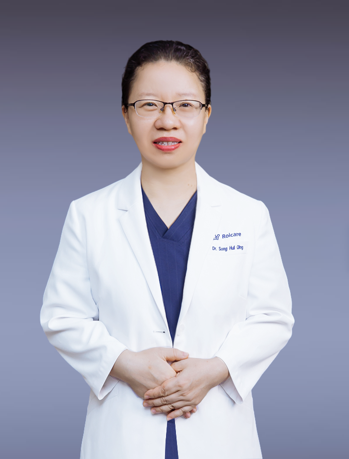 Dr. Huiqing Song