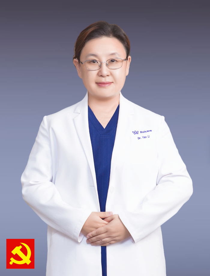 Dr. Li Yao