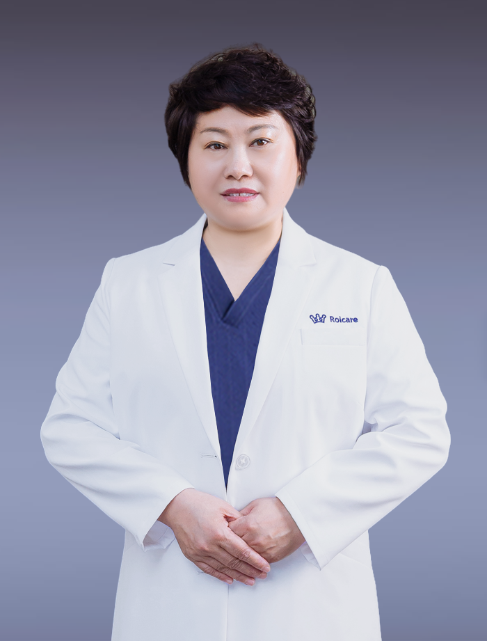 Dr. Shu Lan Li