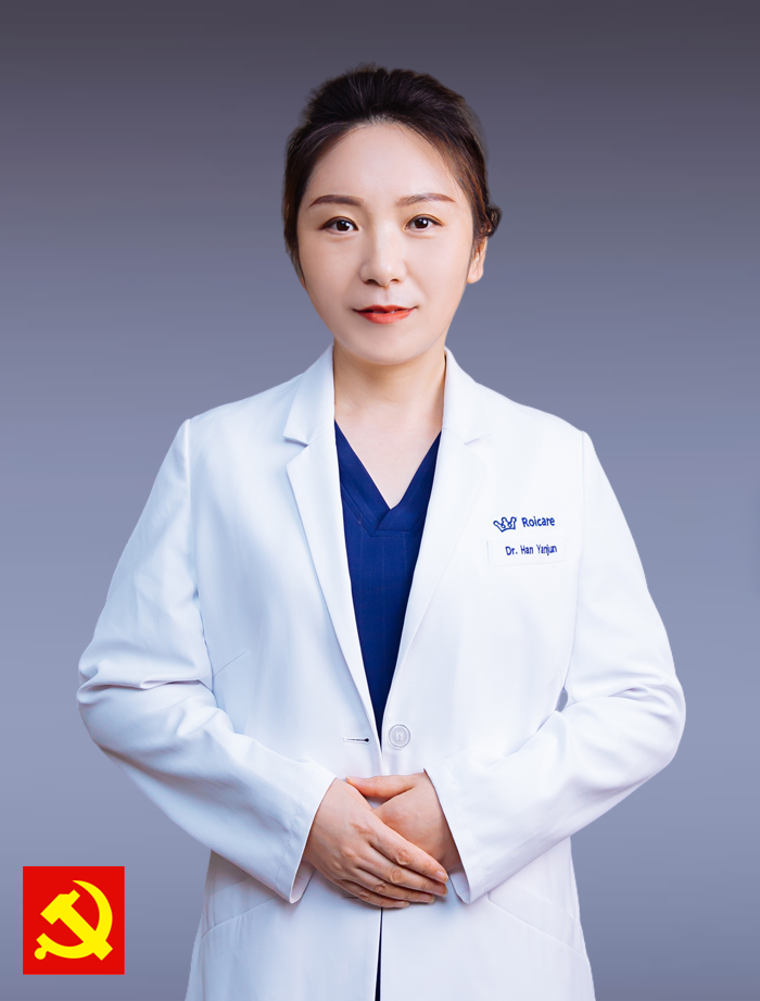 Dr. Yanjun Han