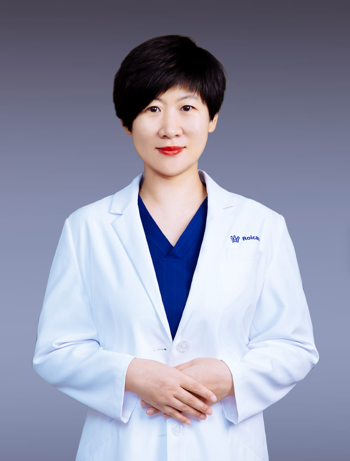 Dr. Wei Qi