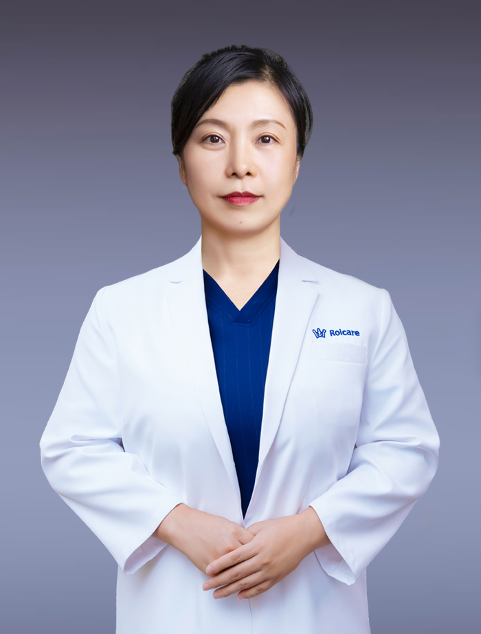 Dr. Dan Zhao