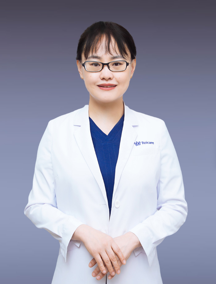 Dr. Wang Wei